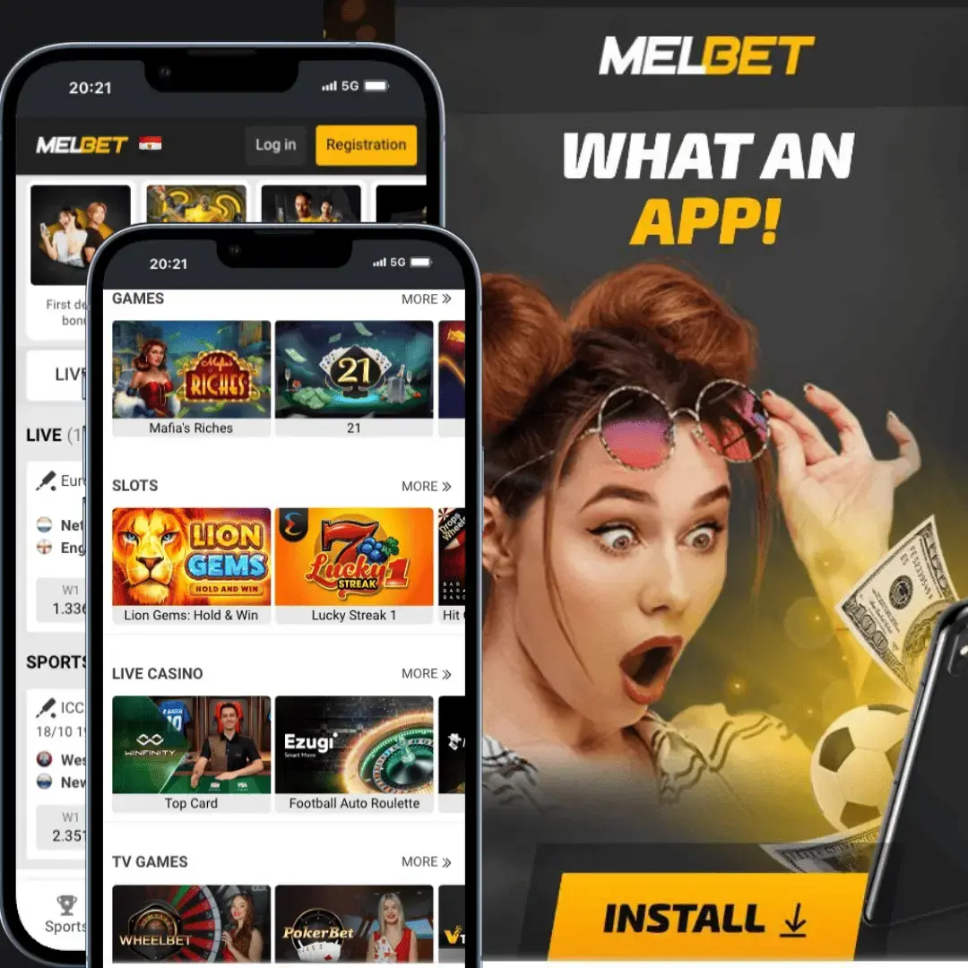 كيفية تحميل وتثبيت تطبيق Melbet على نظام iOS