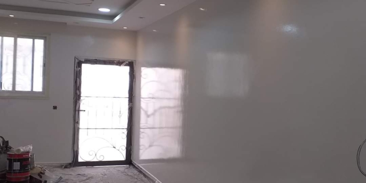 صور تصميم ديكورات جدران رائعة بأعلى جودة