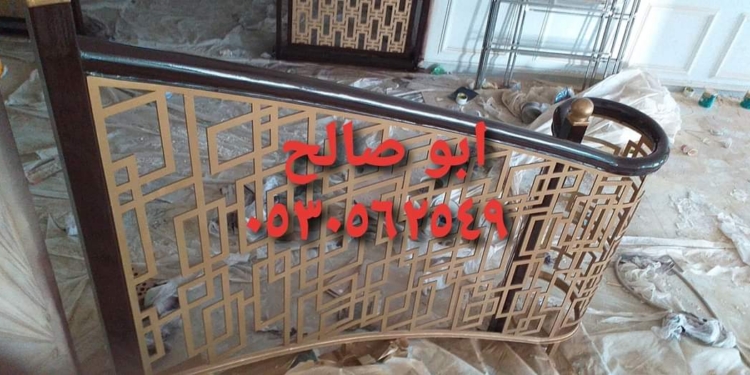 صور دهانات ابواب حديد داخلية وخارجية بالرياض
